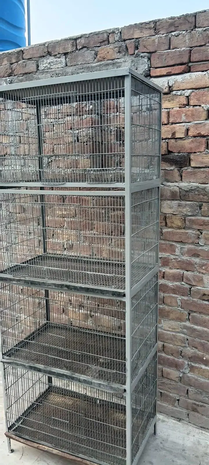 cages for sale 0325-1986684 — photo 3