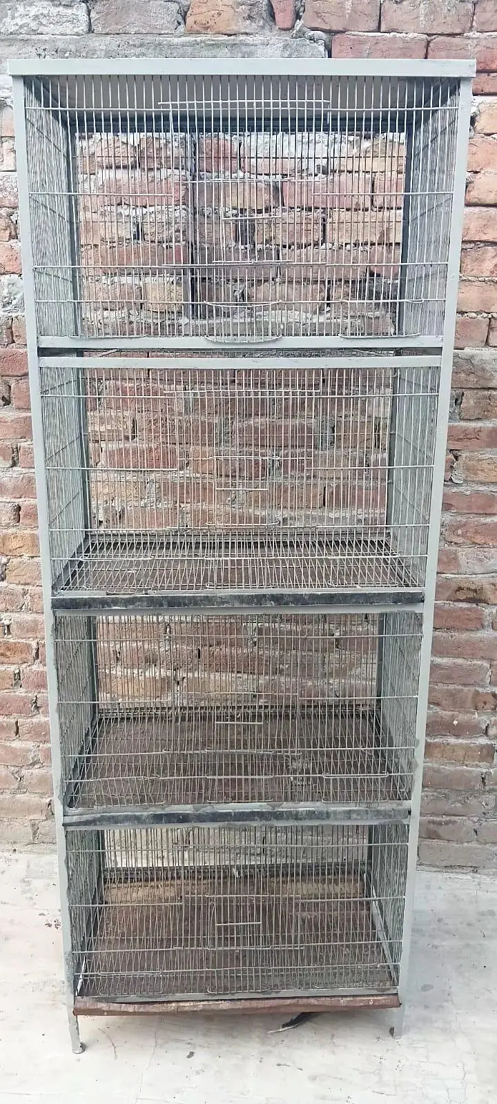 cages for sale 0325-1986684 — photo 4