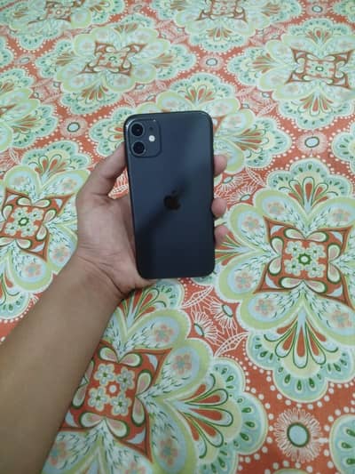 Apple iPhone 11