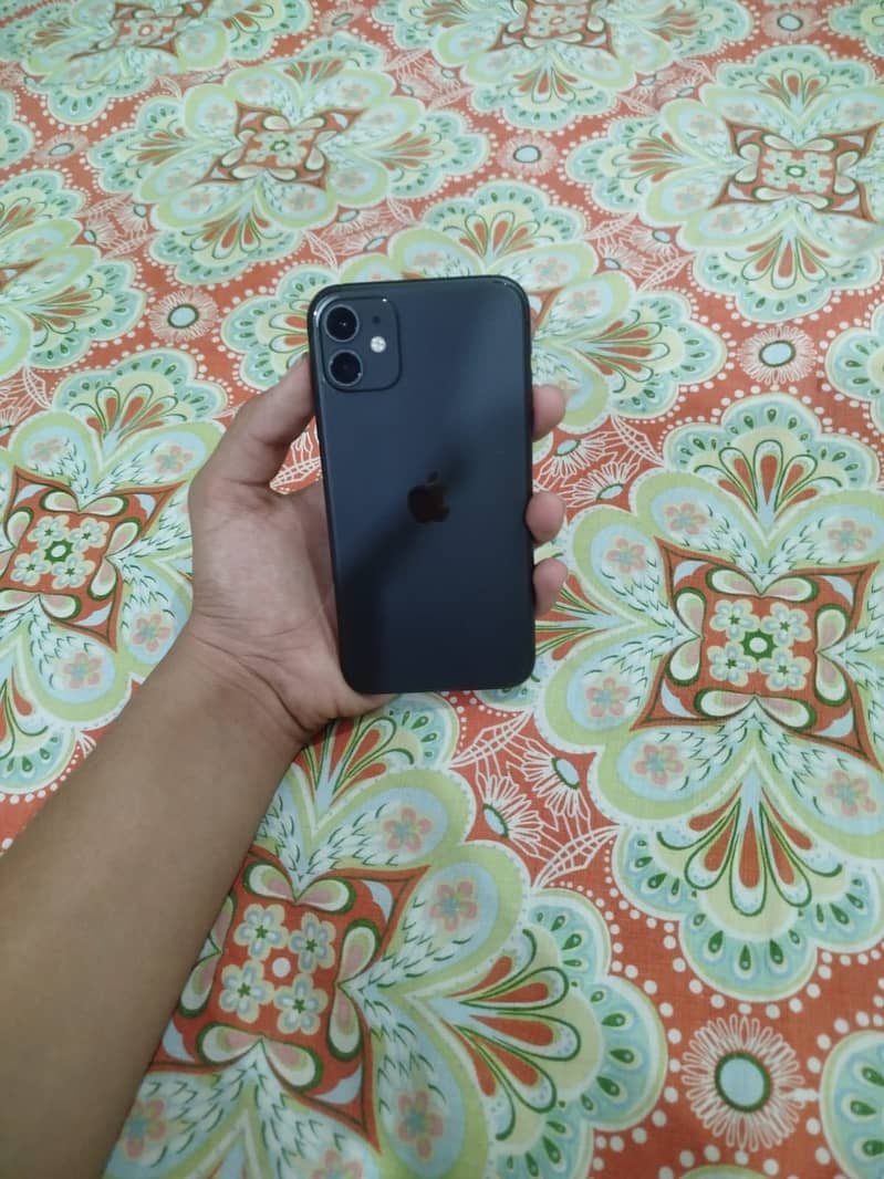 Apple iPhone 11 0