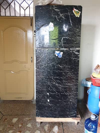 2door fridge