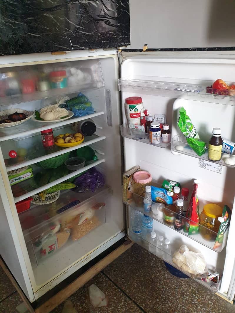 2door fridge 1