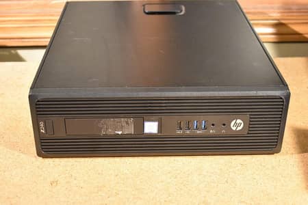 core i5 6th gen pc gamming