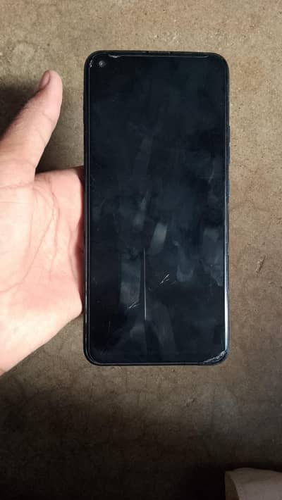Tecno CAMON 12 Air