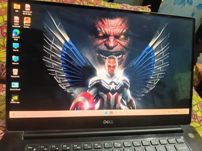Dell xps 15 7590