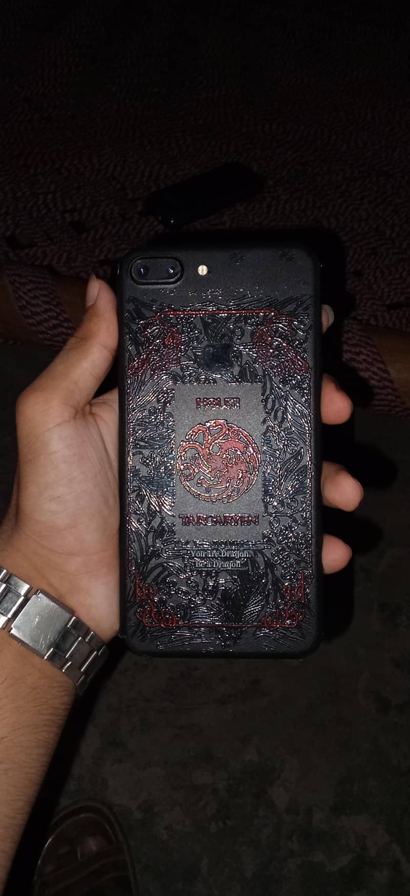 Apple iPhone 7 Plus 4