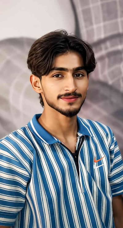 Muhammad Rabie 