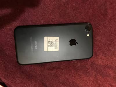 Apple iPhone 7