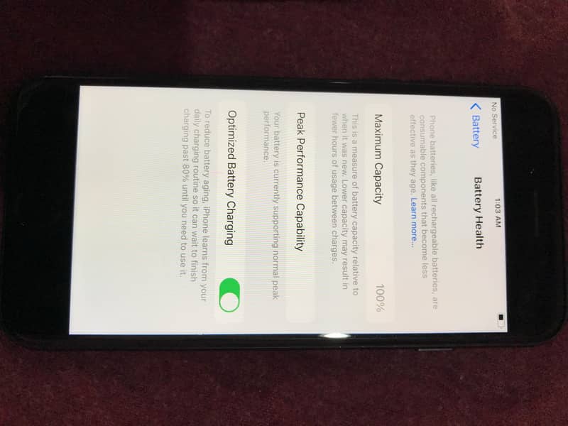Apple iPhone 7 1