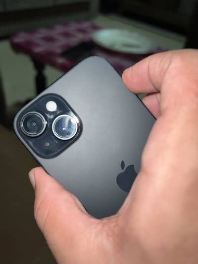 Apple iPhone 15 JV