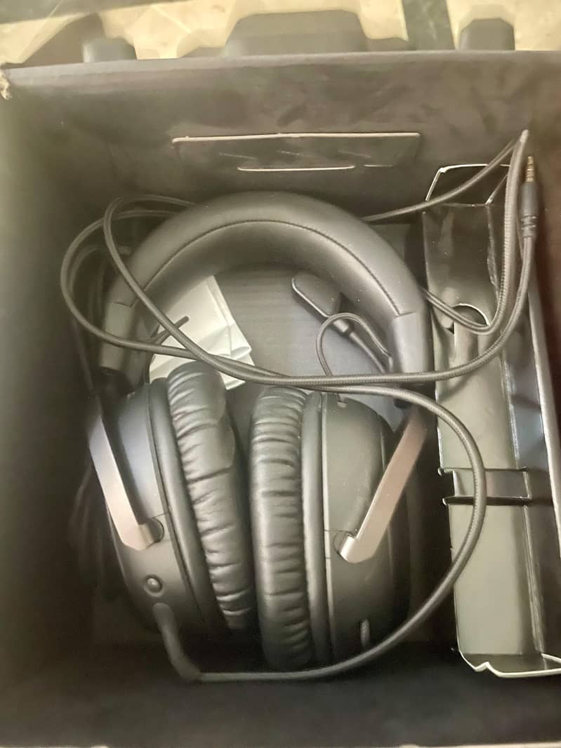 hyperx cloud 3 0