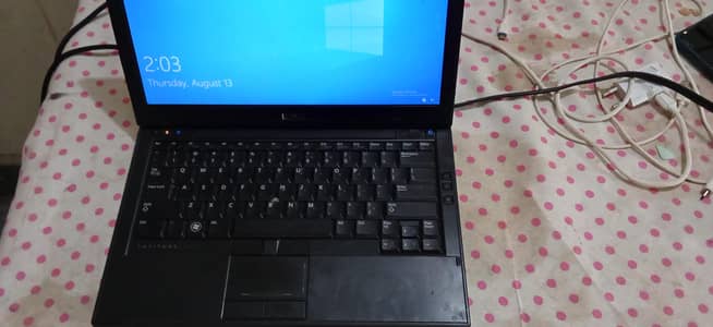 Dell Latitude