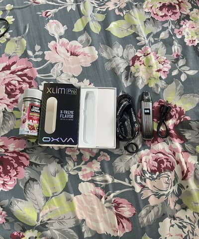Vape Pod