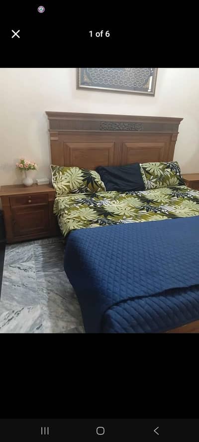 bedroom set without mattress