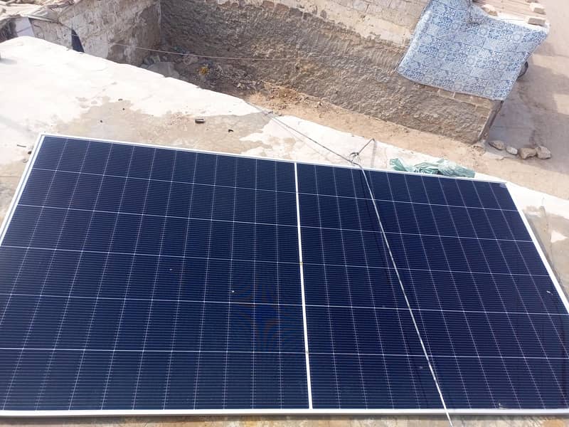 solar panel 0