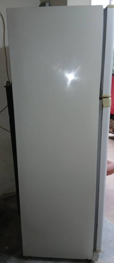 everything thing is good working and good condition full size