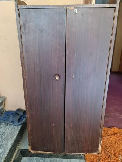 cupboard