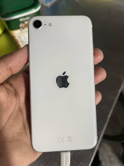 Apple iPhone SE 2020 ha