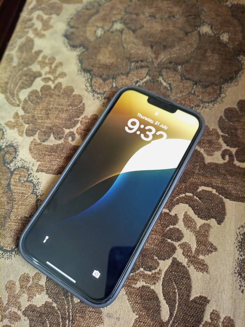 Apple iPhone 13 Pro Max 0