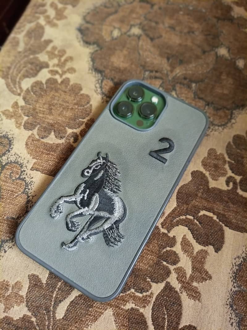 Apple iPhone 13 Pro Max 1