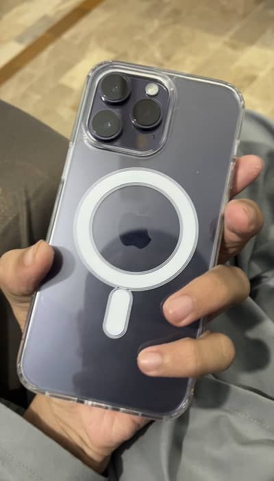 Apple iPhone 14 Pro Max