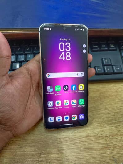 LG V60 ThinQ 5G