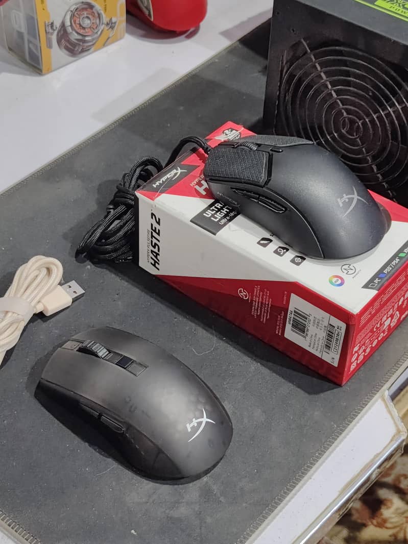 Gaming Mouse 1
