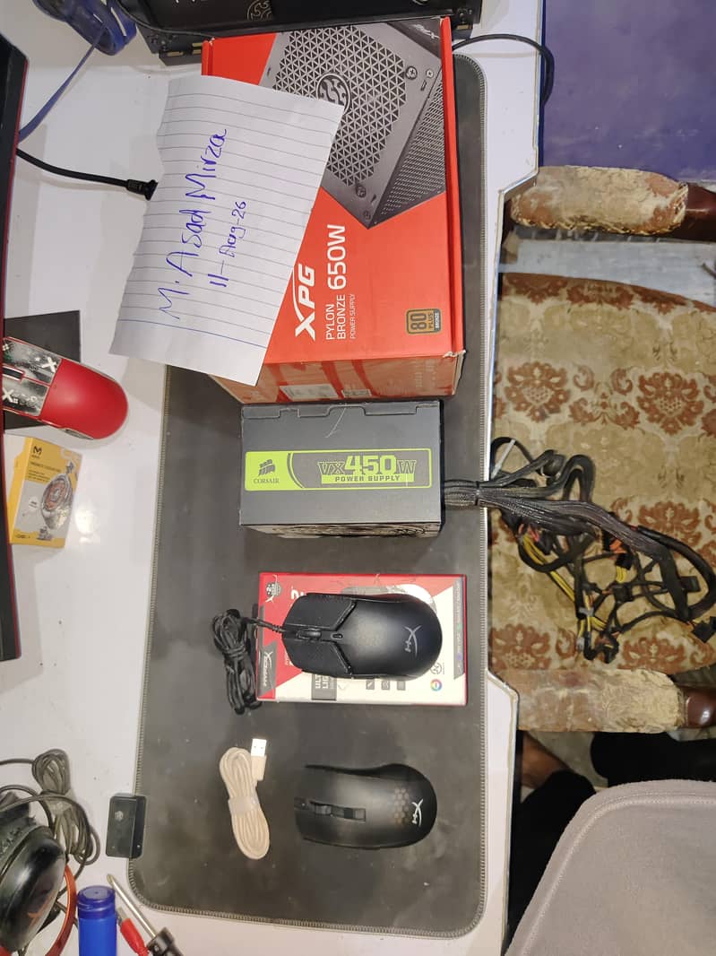 Gaming Mouse 2