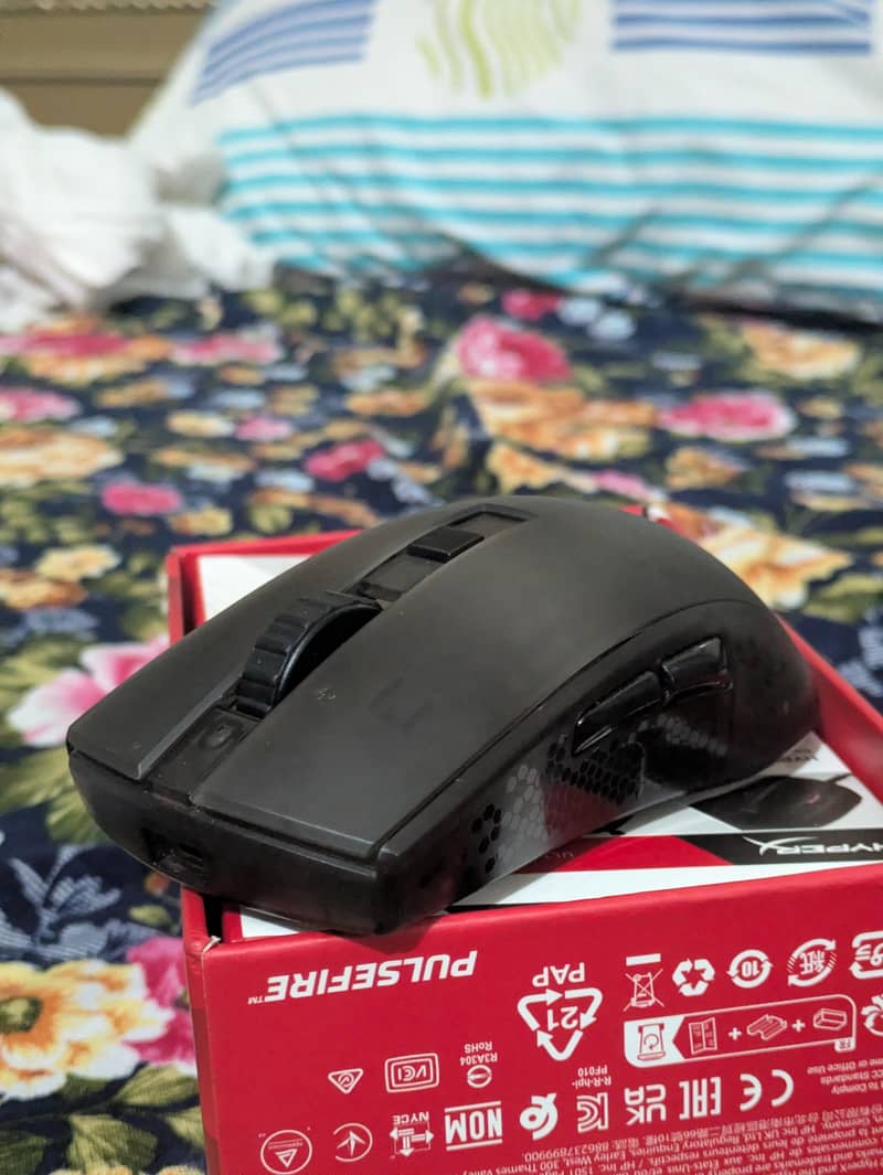 Gaming Mouse 5