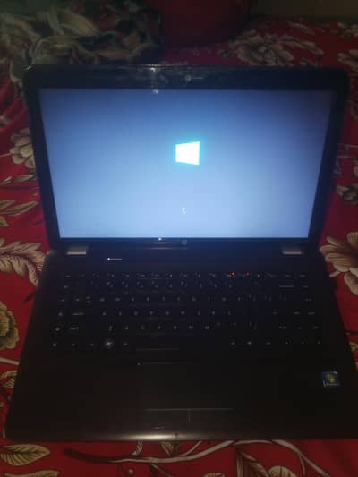 hp ha