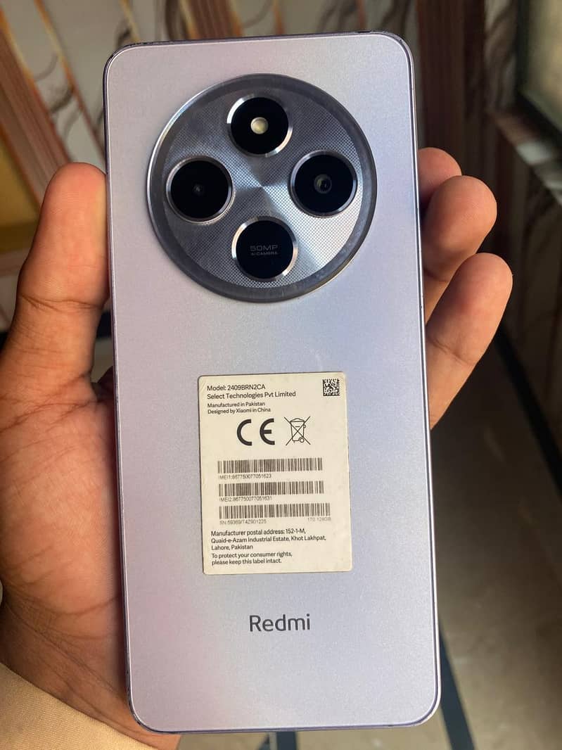 Redmi 14 c 0
