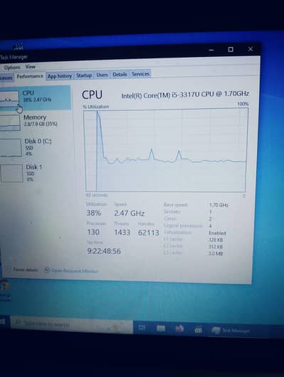 asus laptop