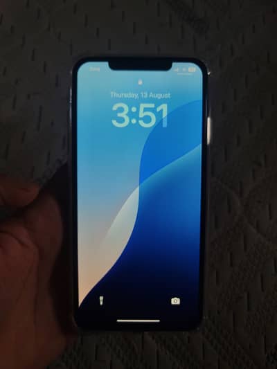 Apple iPhone XS Max