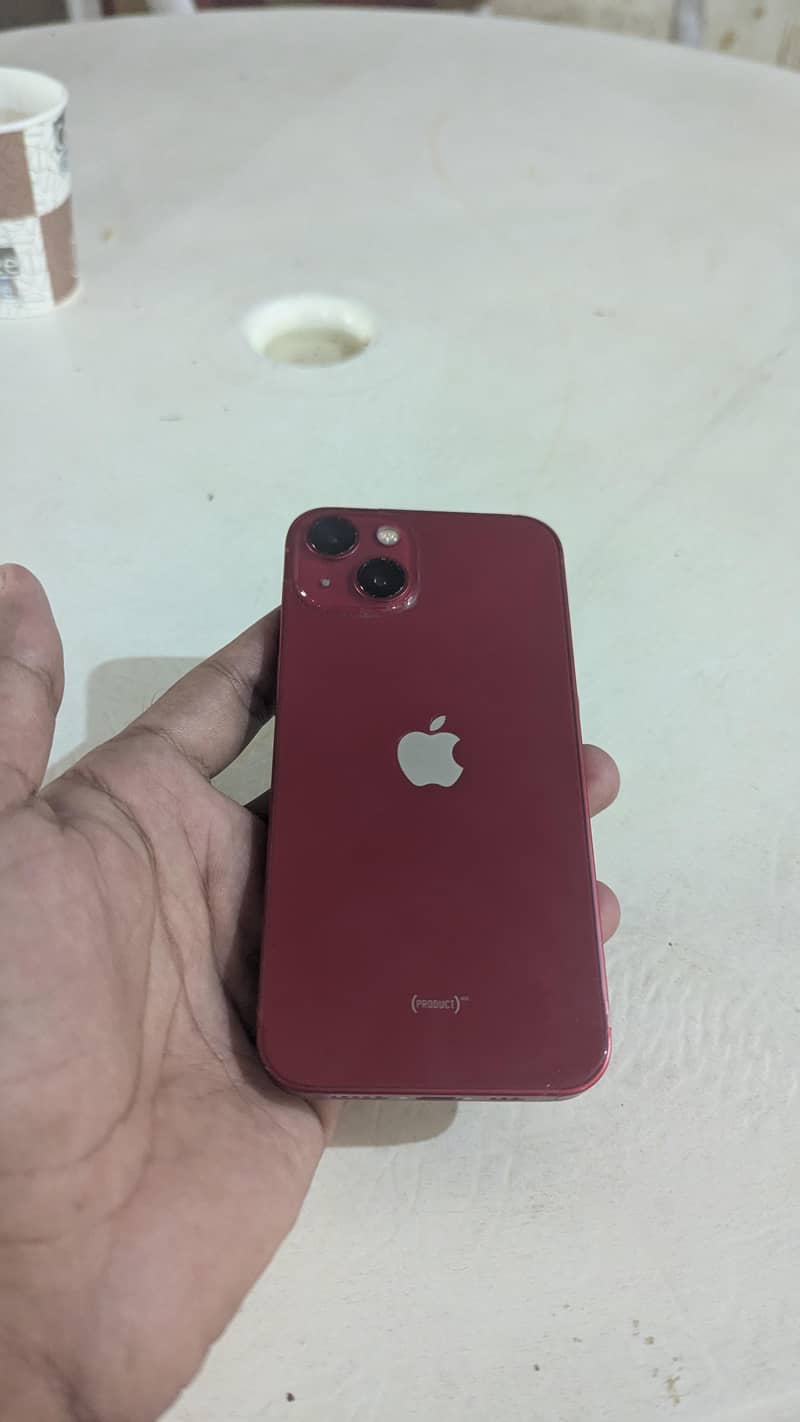 Apple iPhone 13 5