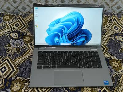Dell Latitude 5420 (i5 11th 8GB 256GB Nvme 14inch 1080 IPS)