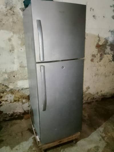 Haier refrigerator