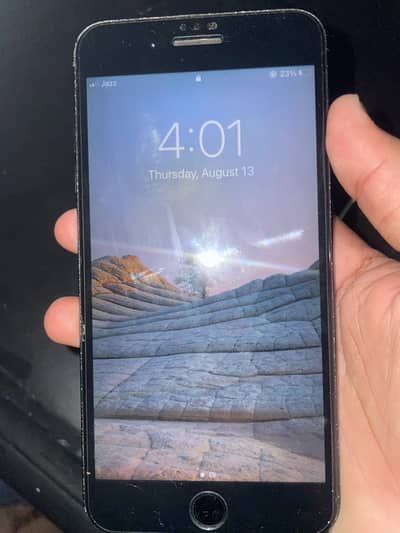 Apple iPhone 7 Plus
