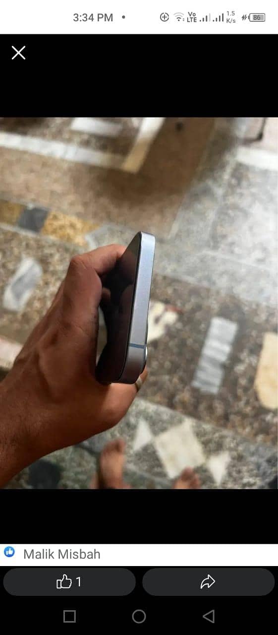 Apple iPhone 14 plus 2