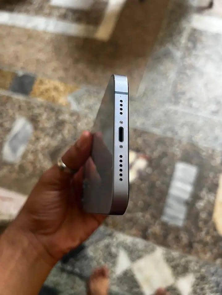 Apple iPhone 14 plus 5
