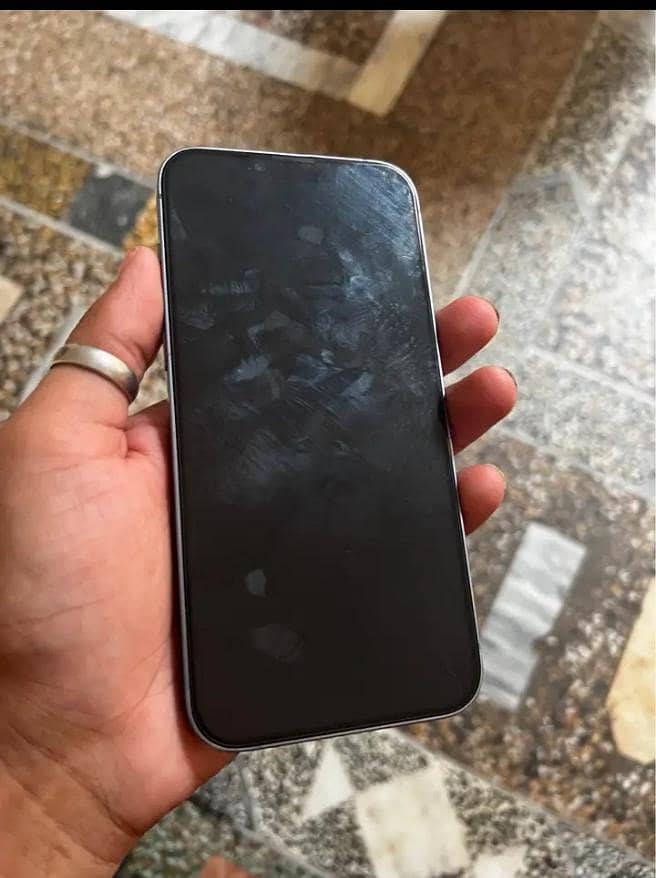 Apple iPhone 14 plus 6