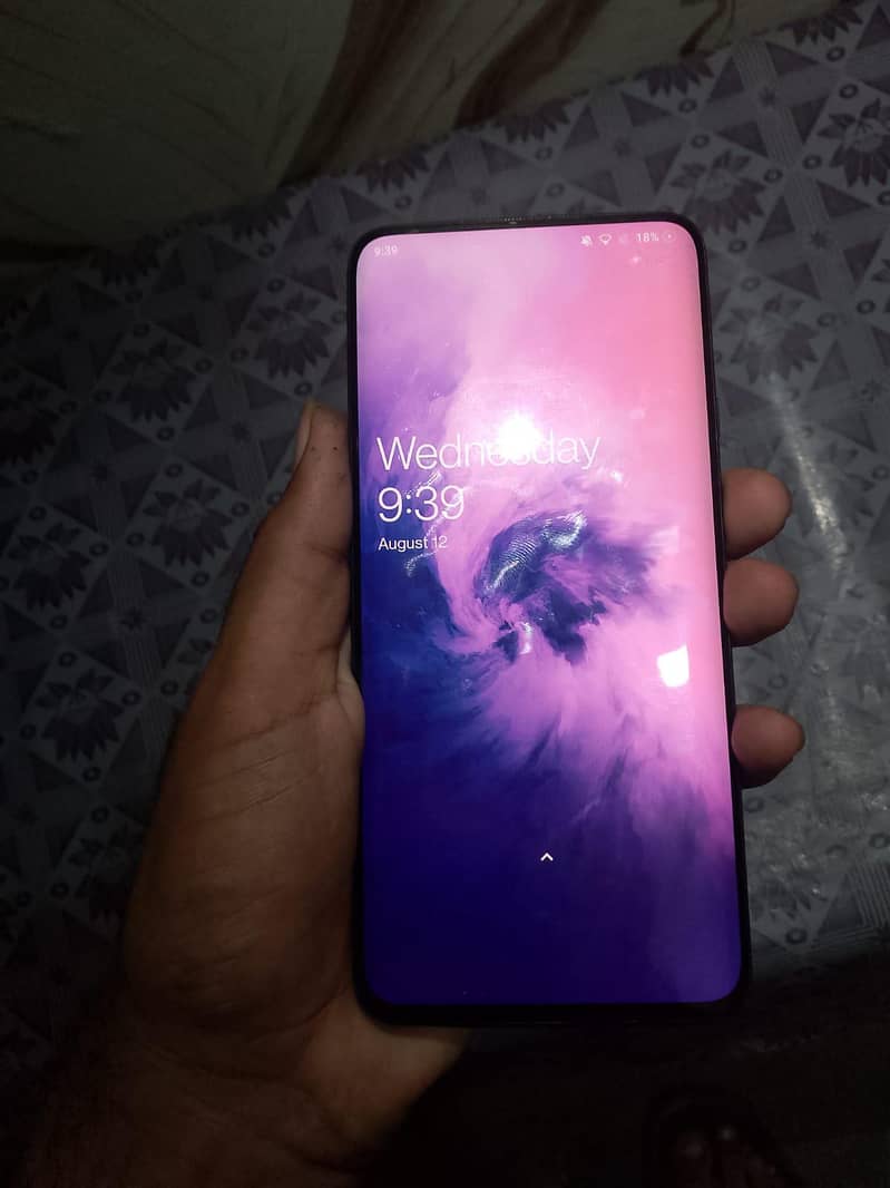 OnePlus 7 pro 0
