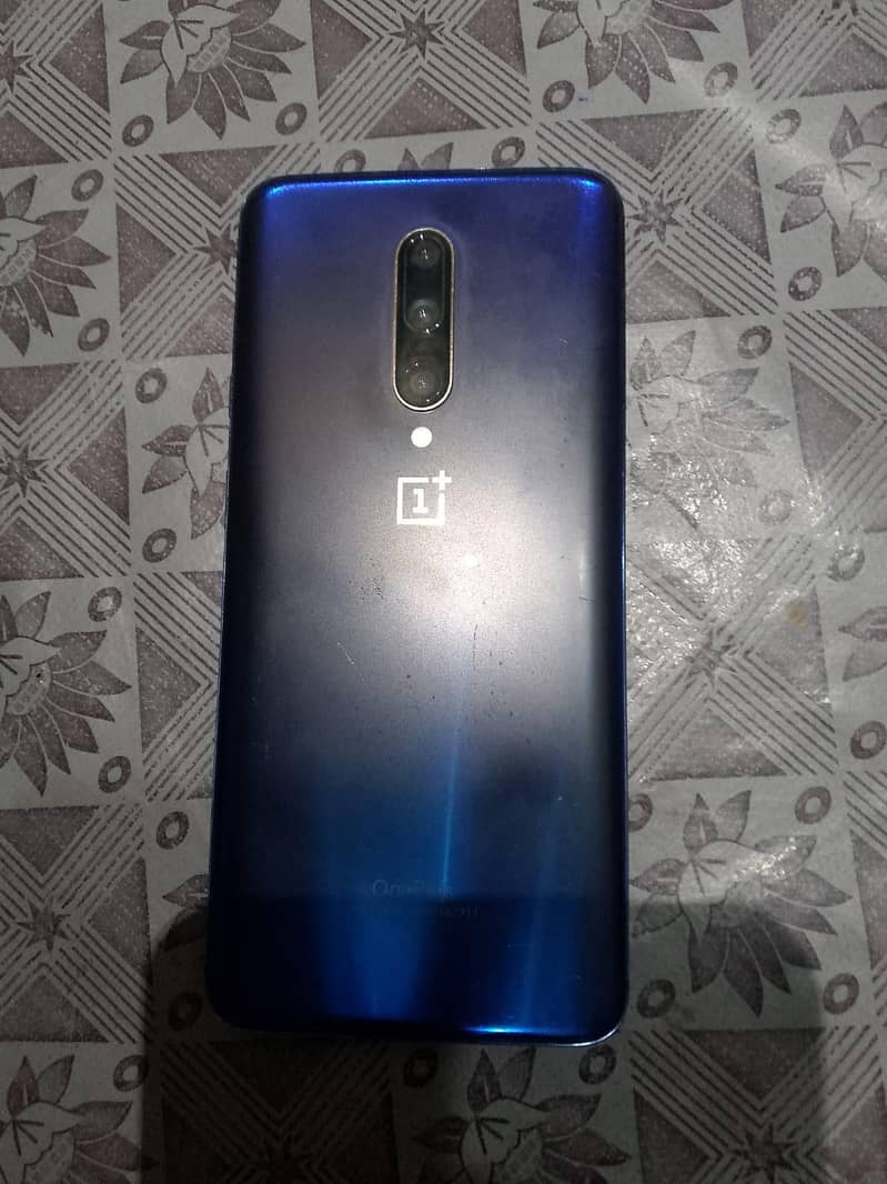 OnePlus 7 pro 2