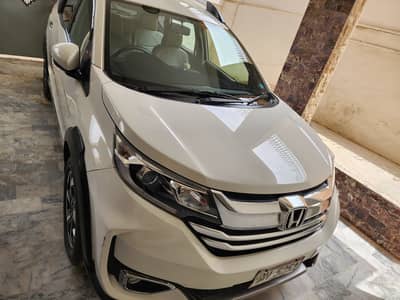 Honda BR-V 2020