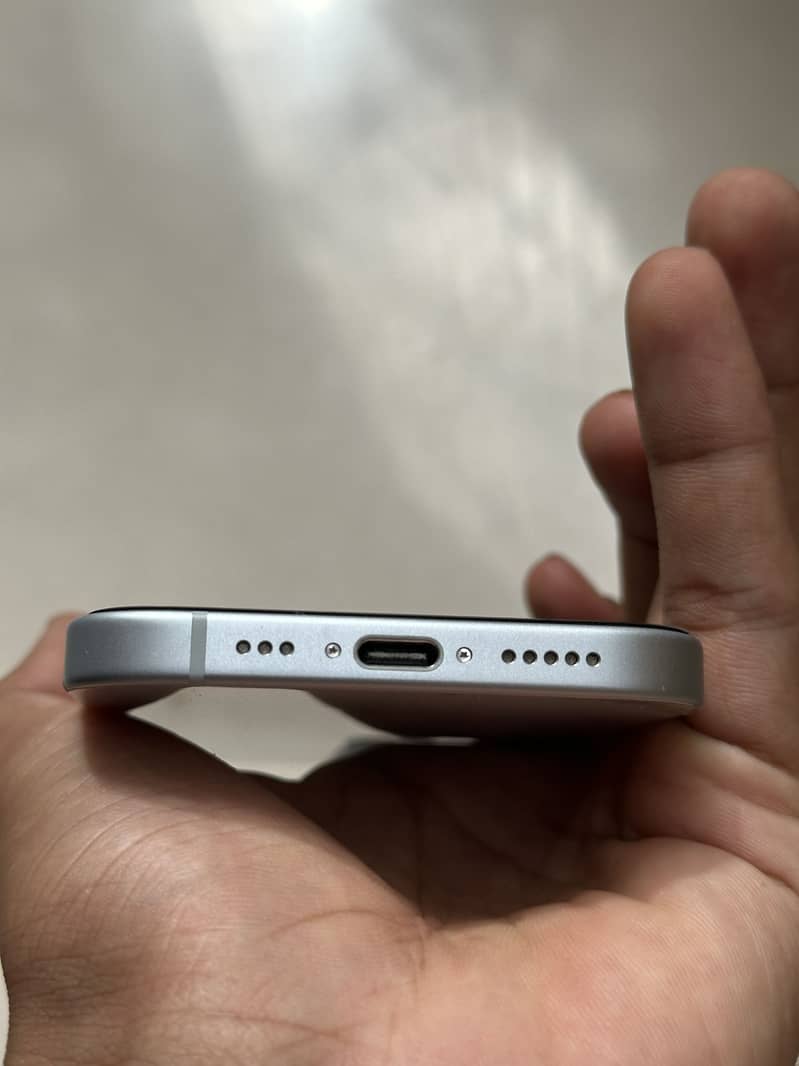 Apple iPhone 15 1