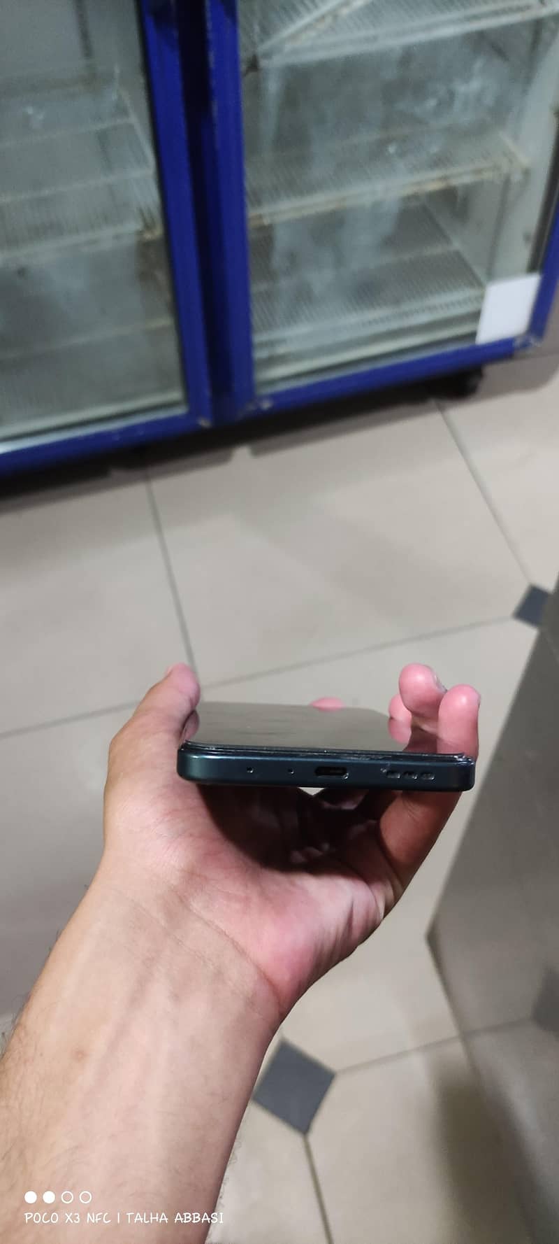 OPPO A6 5