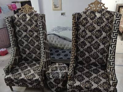 Sofa chair good condition for sale