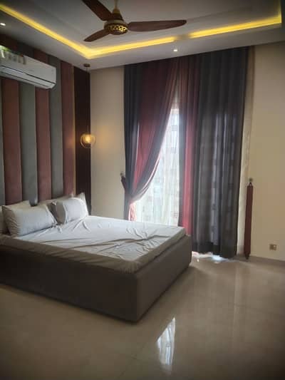10 Marla Upper Portion Room For Rent Near Wapda Town Lahore