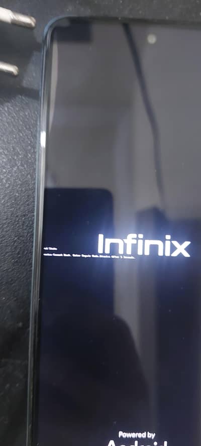 Infinix Note 30