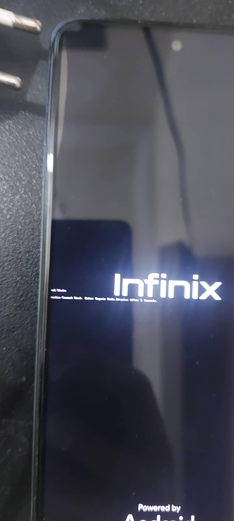 Infinix Note 30 0
