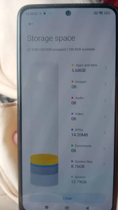 Redmi Note 10